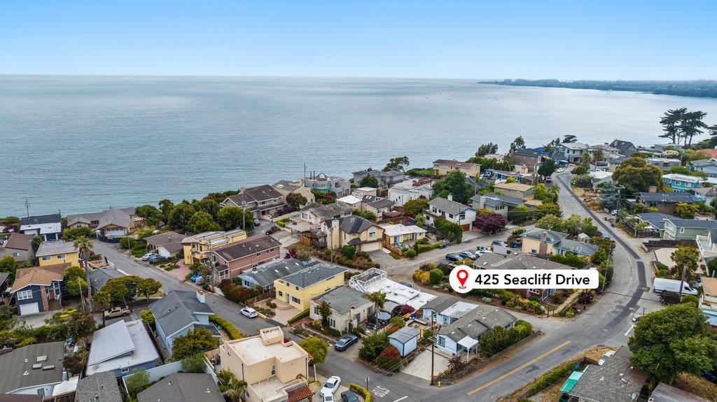Detail Gallery Image 18 of 46 For 425 Seacliff Dr, Aptos,  CA 95003 - 3 Beds | 2 Baths