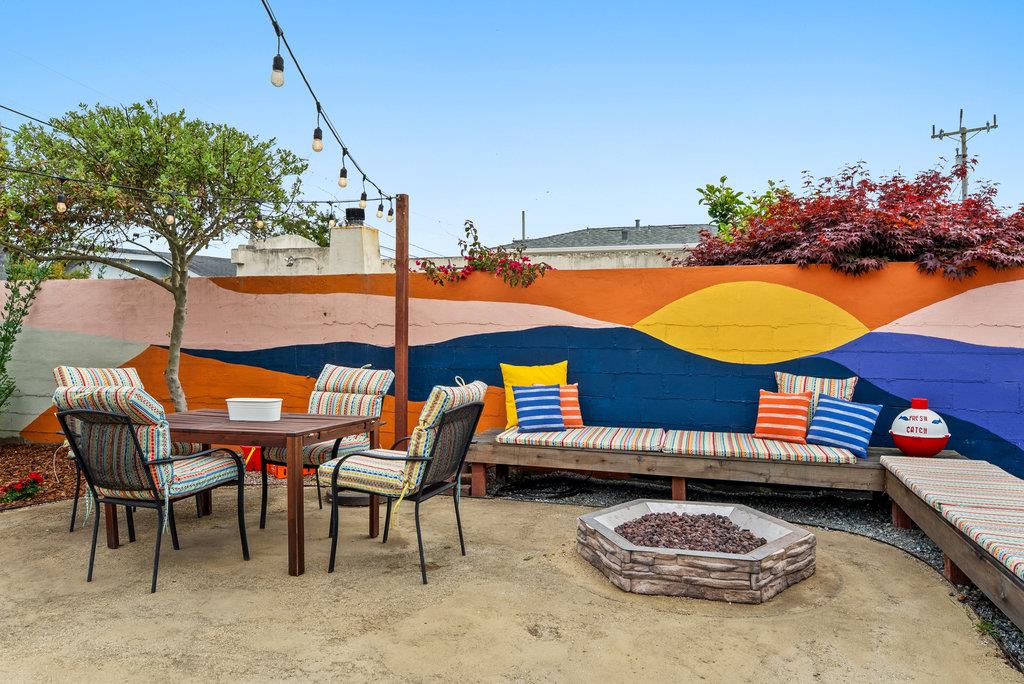 Detail Gallery Image 29 of 46 For 425 Seacliff Dr, Aptos,  CA 95003 - 3 Beds | 2 Baths