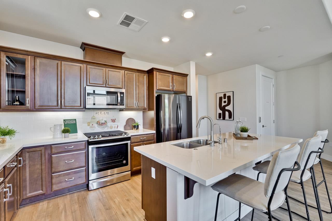 Detail Gallery Image 9 of 34 For 47342 Mission Falls Ct, Fremont,  CA 94539 - 2 Beds | 2 Baths