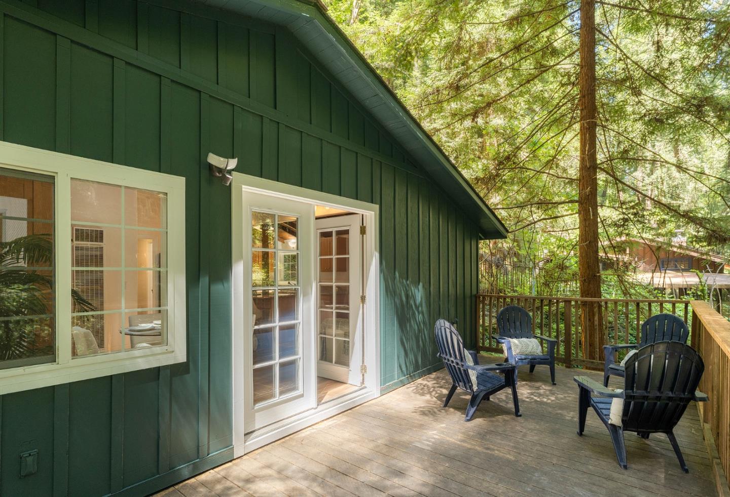 Detail Gallery Image 19 of 21 For 1022 Brookside Dr, Felton,  CA 95018 - 1 Beds | 1 Baths
