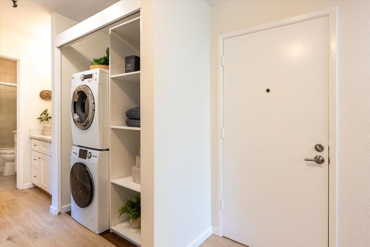 Detail Gallery Image 22 of 35 For 400 Ortega Ave #204,  Mountain View,  CA 94040 - 2 Beds | 1 Baths