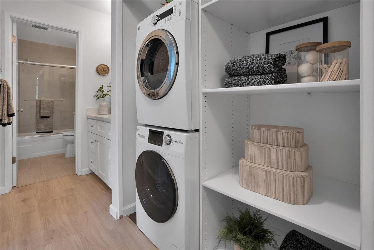 Detail Gallery Image 23 of 35 For 400 Ortega Ave #204,  Mountain View,  CA 94040 - 2 Beds | 1 Baths