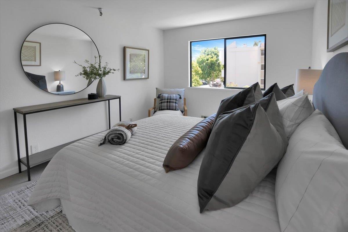 Detail Gallery Image 25 of 35 For 400 Ortega Ave #204,  Mountain View,  CA 94040 - 2 Beds | 1 Baths