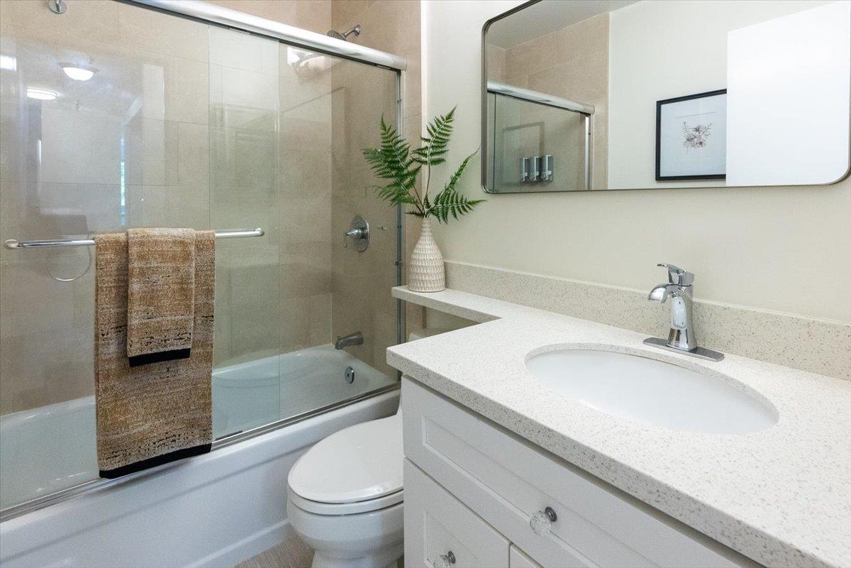 Detail Gallery Image 27 of 35 For 400 Ortega Ave #204,  Mountain View,  CA 94040 - 2 Beds | 1 Baths