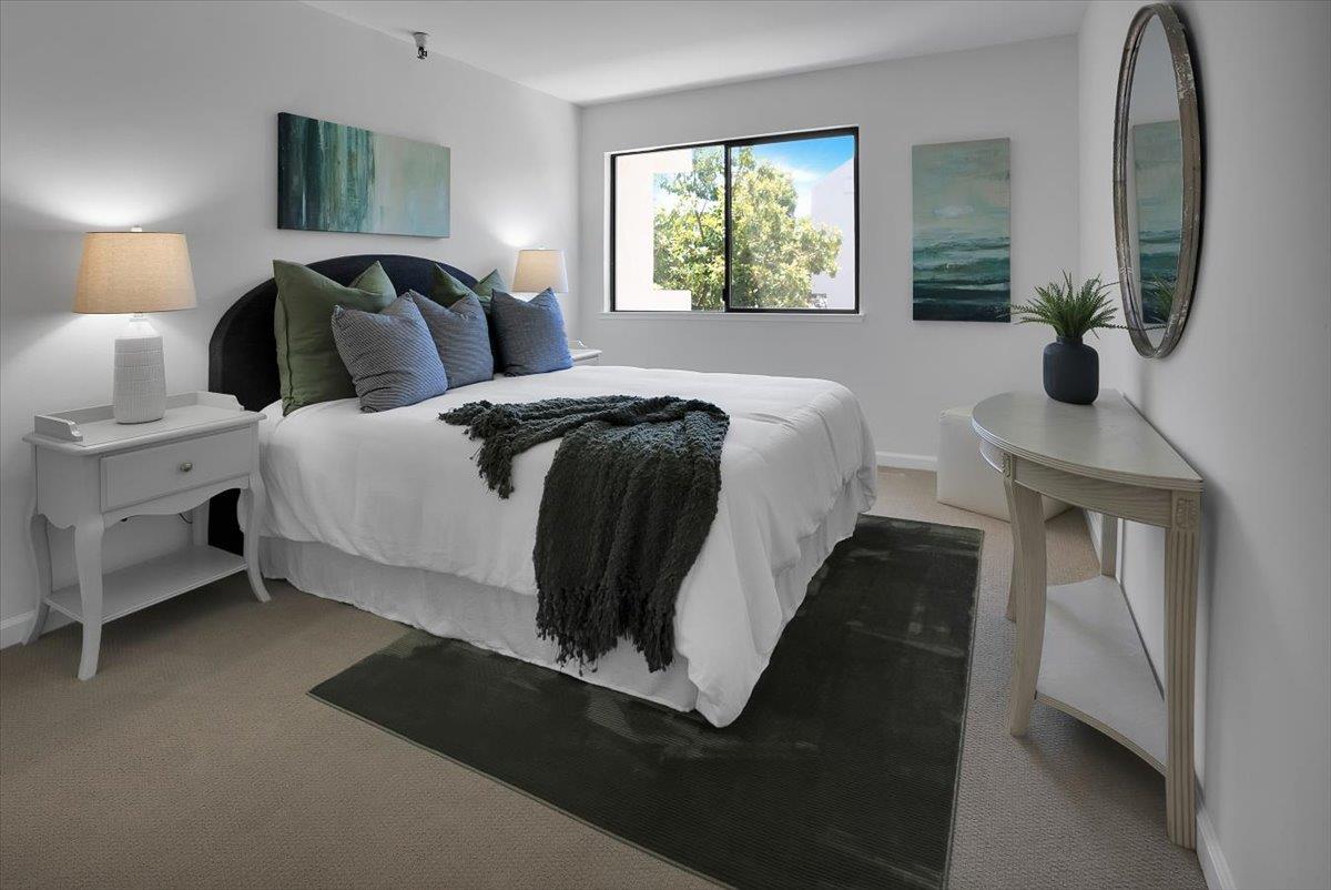 Detail Gallery Image 28 of 35 For 400 Ortega Ave #204,  Mountain View,  CA 94040 - 2 Beds | 1 Baths