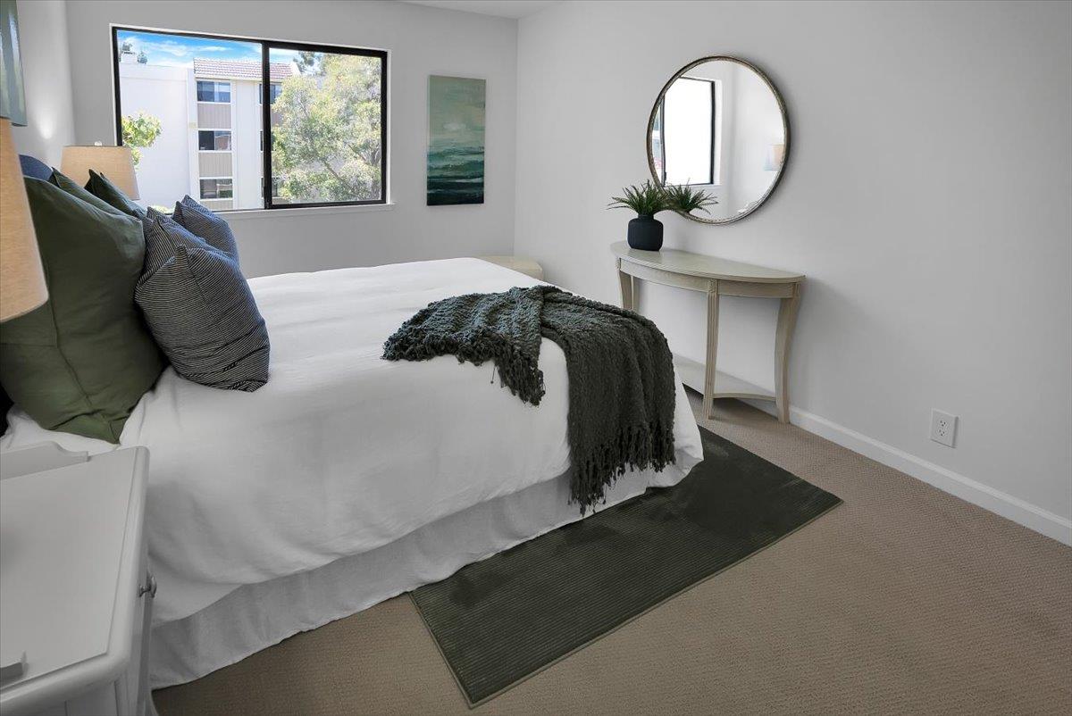 Detail Gallery Image 29 of 35 For 400 Ortega Ave #204,  Mountain View,  CA 94040 - 2 Beds | 1 Baths