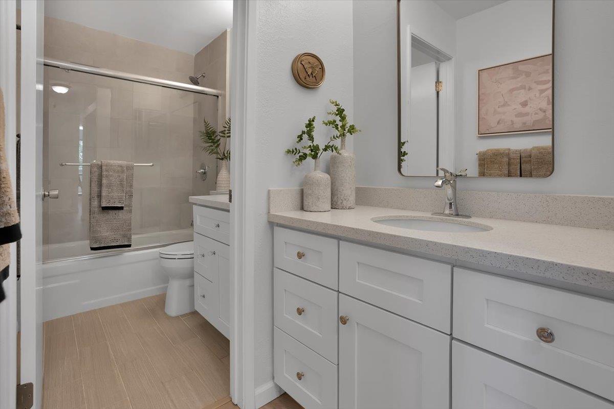 Detail Gallery Image 30 of 35 For 400 Ortega Ave #204,  Mountain View,  CA 94040 - 2 Beds | 1 Baths