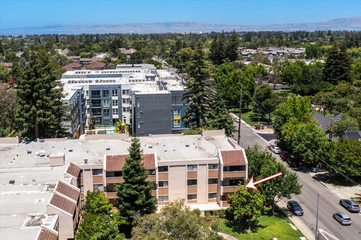 Detail Gallery Image 31 of 35 For 400 Ortega Ave #204,  Mountain View,  CA 94040 - 2 Beds | 1 Baths