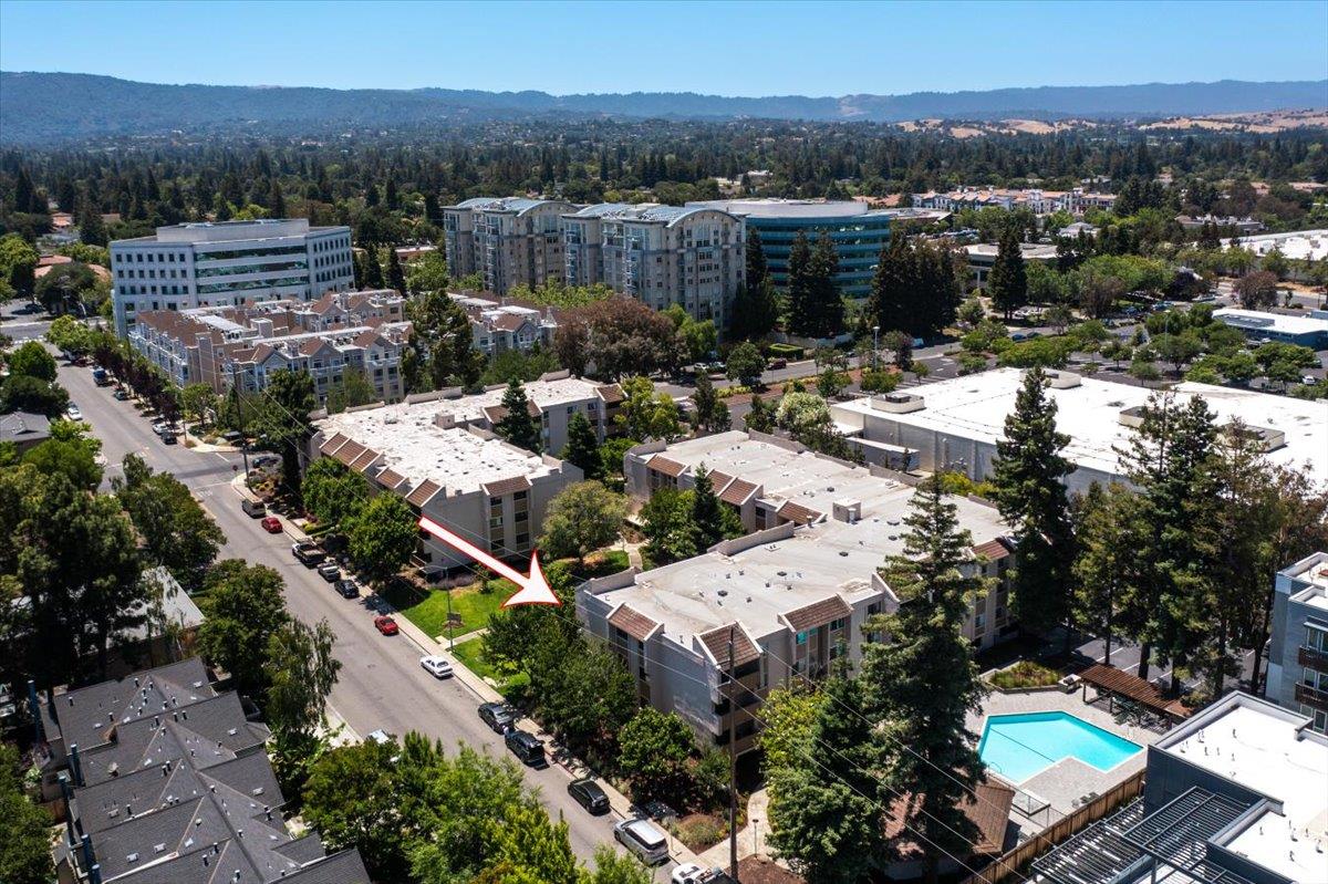 Detail Gallery Image 33 of 35 For 400 Ortega Ave #204,  Mountain View,  CA 94040 - 2 Beds | 1 Baths