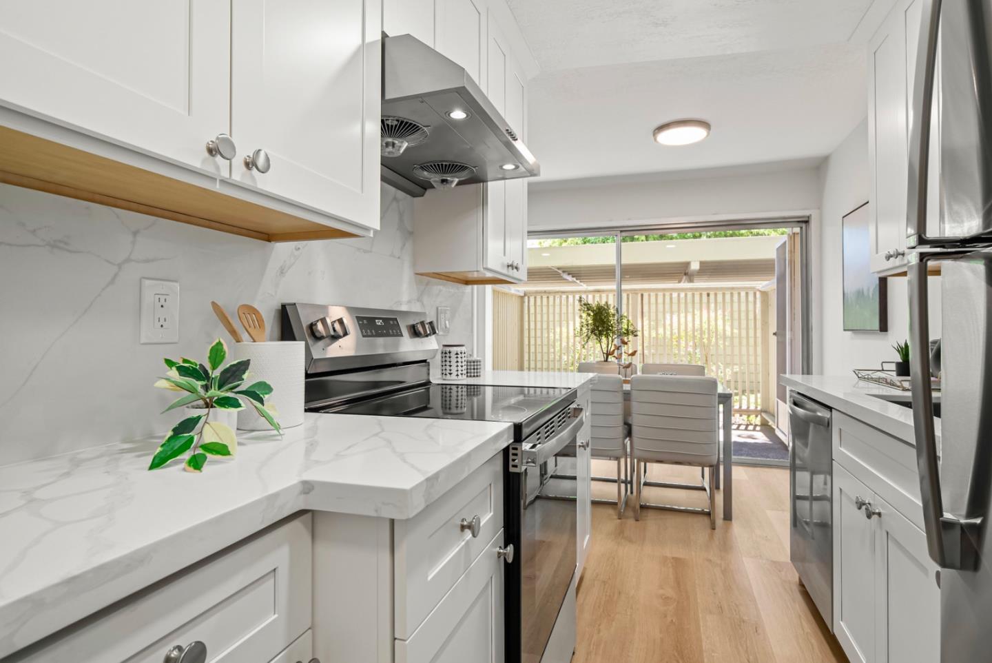 Detail Gallery Image 11 of 29 For 280 Easy St #311,  Mountain View,  CA 94043 - 1 Beds | 1 Baths