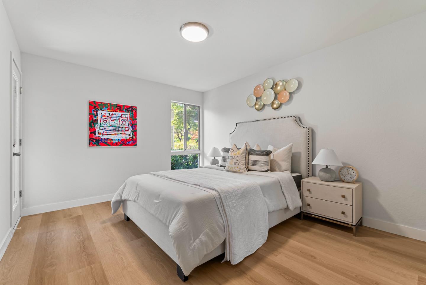 Detail Gallery Image 15 of 29 For 280 Easy St #311,  Mountain View,  CA 94043 - 1 Beds | 1 Baths