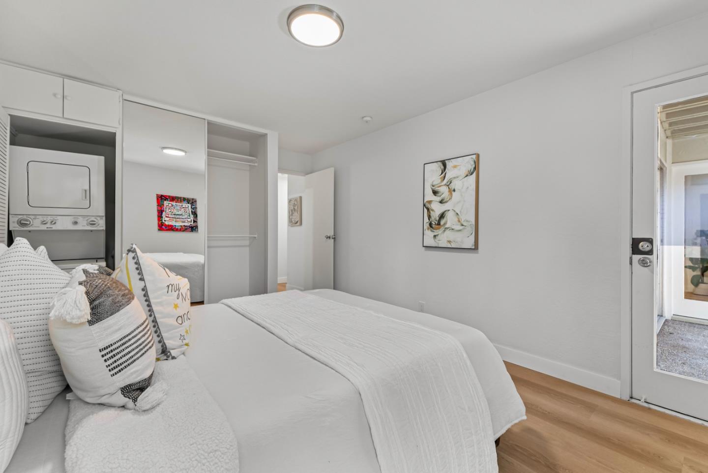 Detail Gallery Image 17 of 29 For 280 Easy St #311,  Mountain View,  CA 94043 - 1 Beds | 1 Baths