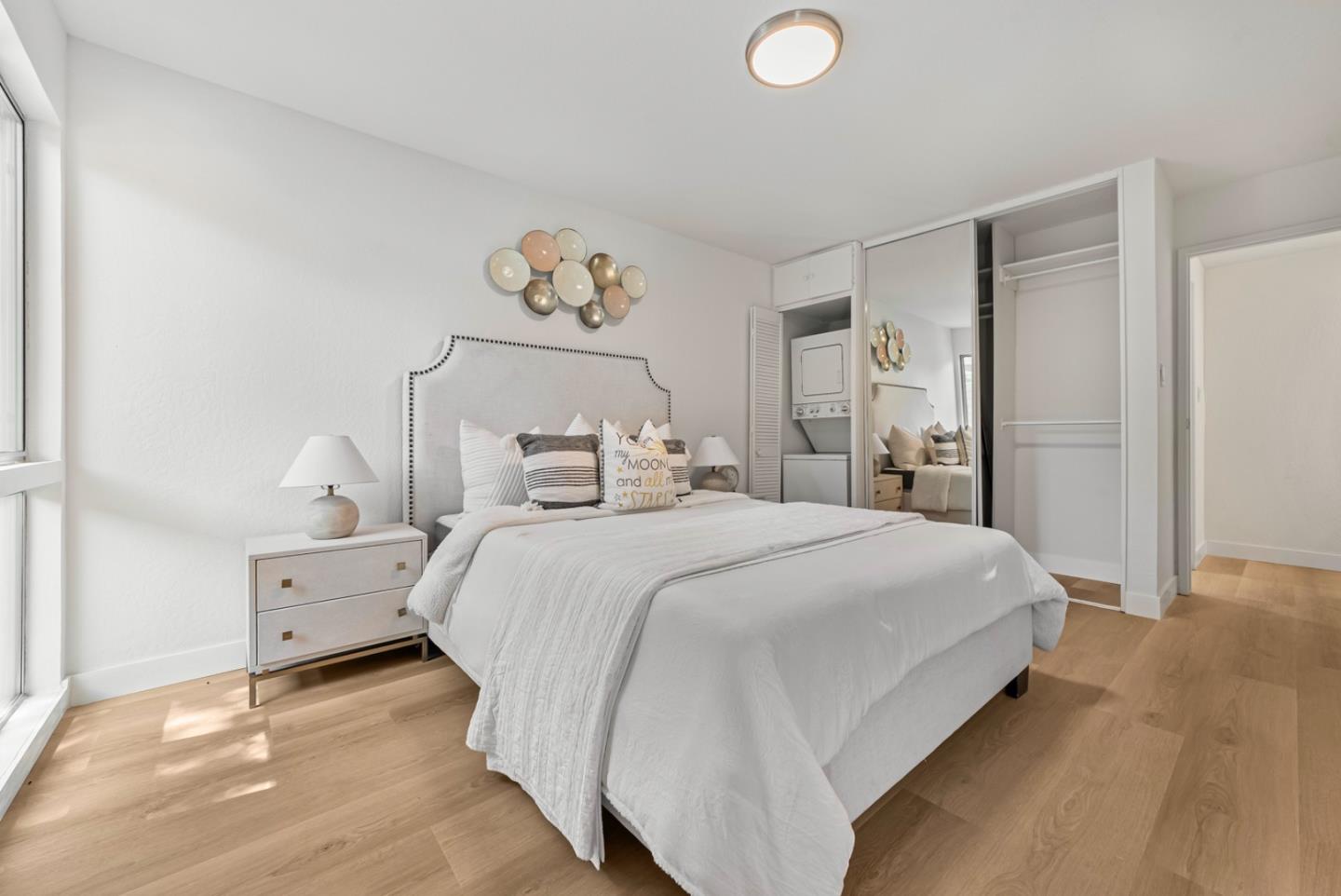 Detail Gallery Image 18 of 29 For 280 Easy St #311,  Mountain View,  CA 94043 - 1 Beds | 1 Baths