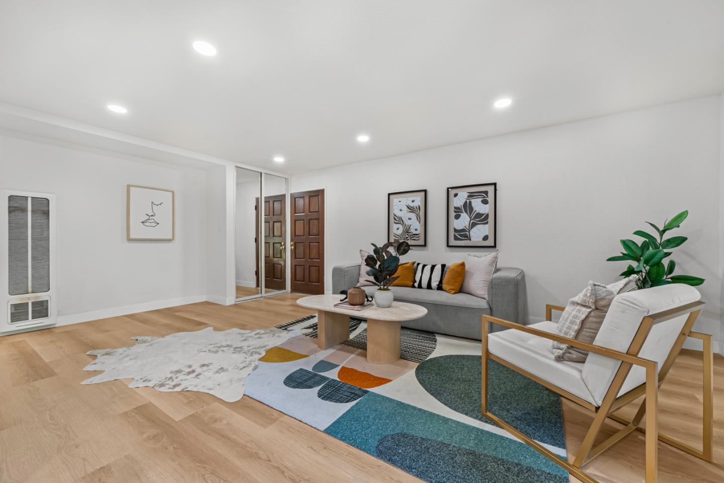 Detail Gallery Image 2 of 29 For 280 Easy St #311,  Mountain View,  CA 94043 - 1 Beds | 1 Baths