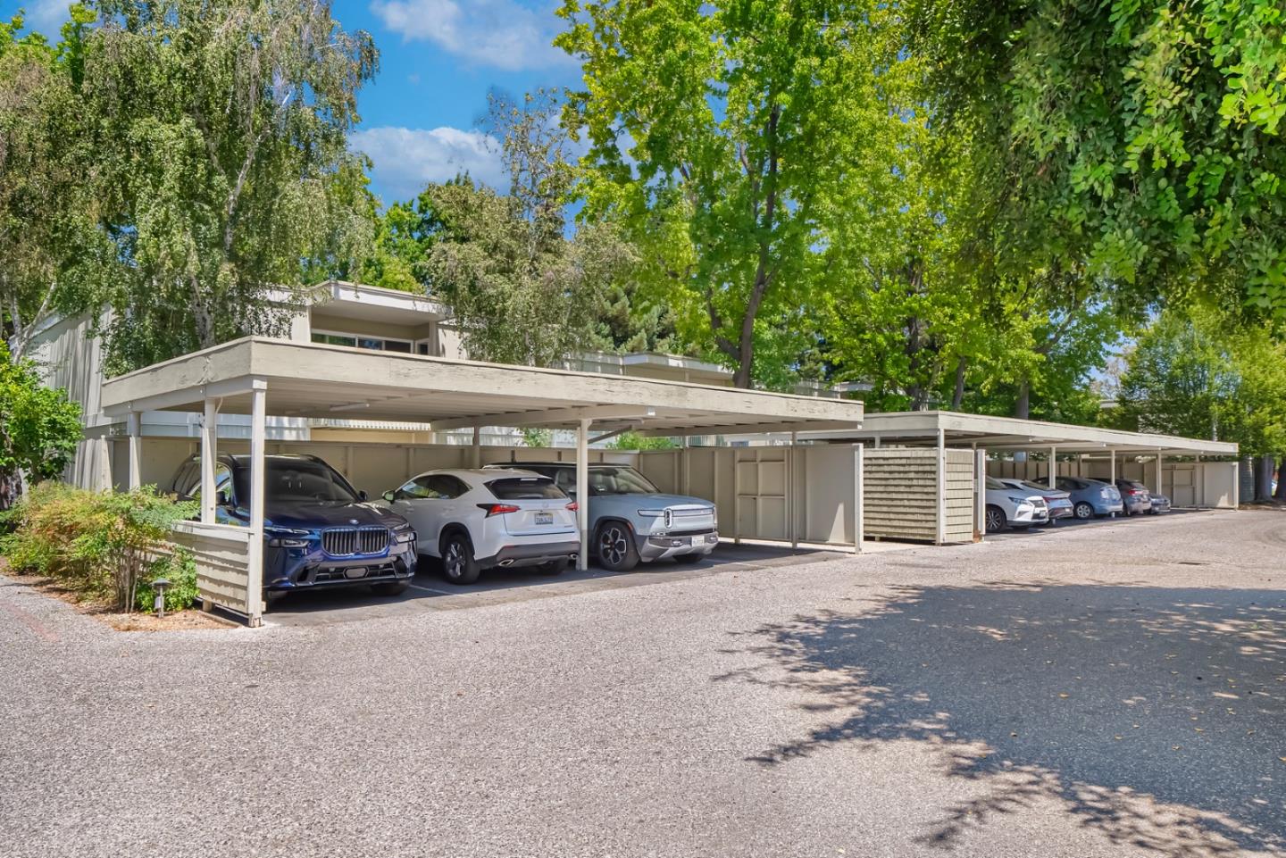 Detail Gallery Image 21 of 29 For 280 Easy St #311,  Mountain View,  CA 94043 - 1 Beds | 1 Baths