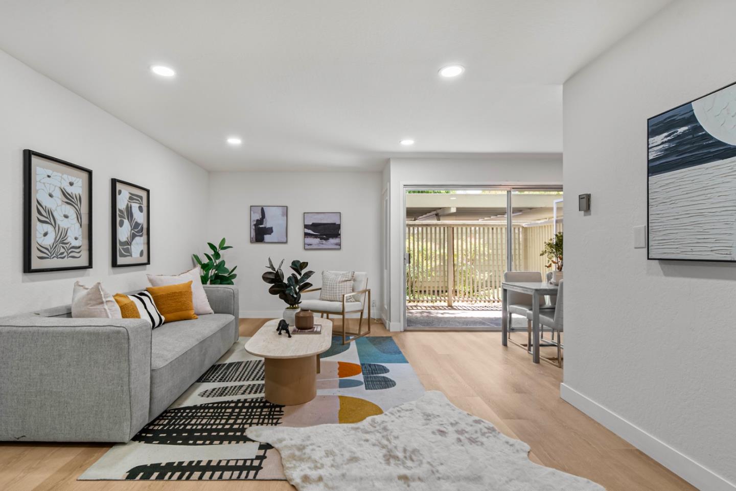 Detail Gallery Image 4 of 29 For 280 Easy St #311,  Mountain View,  CA 94043 - 1 Beds | 1 Baths