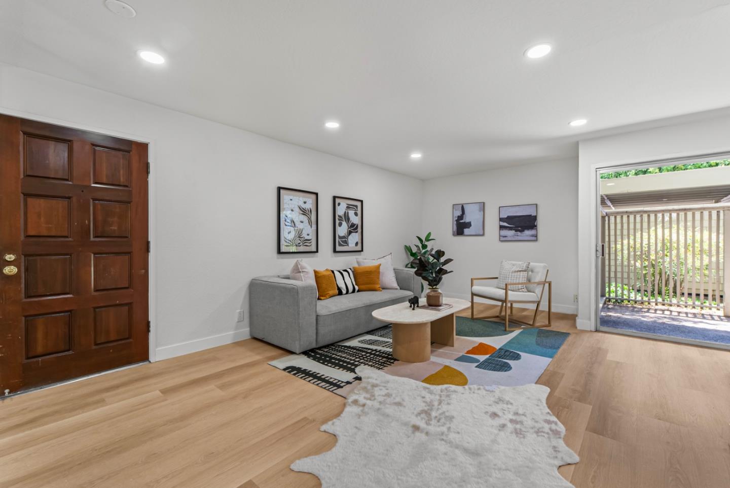 Detail Gallery Image 5 of 29 For 280 Easy St #311,  Mountain View,  CA 94043 - 1 Beds | 1 Baths