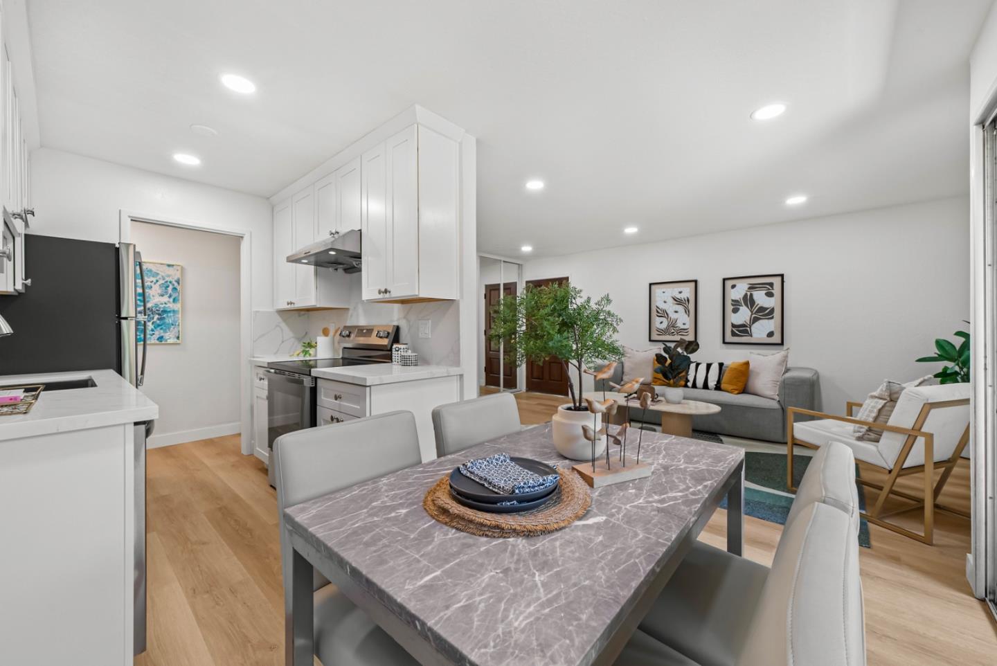 Detail Gallery Image 7 of 29 For 280 Easy St #311,  Mountain View,  CA 94043 - 1 Beds | 1 Baths