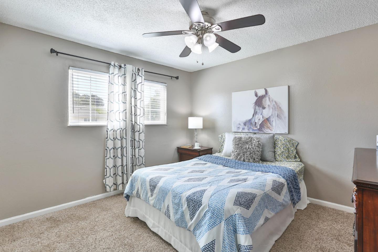 Detail Gallery Image 17 of 36 For 1486 Tierra Buena Dr, San Jose,  CA 95121 - 2 Beds | 1 Baths