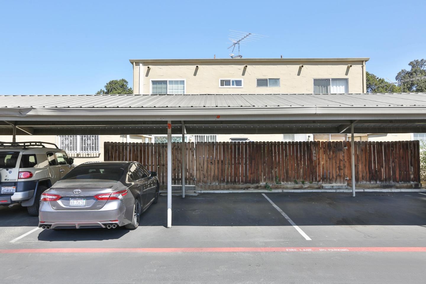 Detail Gallery Image 25 of 36 For 1486 Tierra Buena Dr, San Jose,  CA 95121 - 2 Beds | 1 Baths
