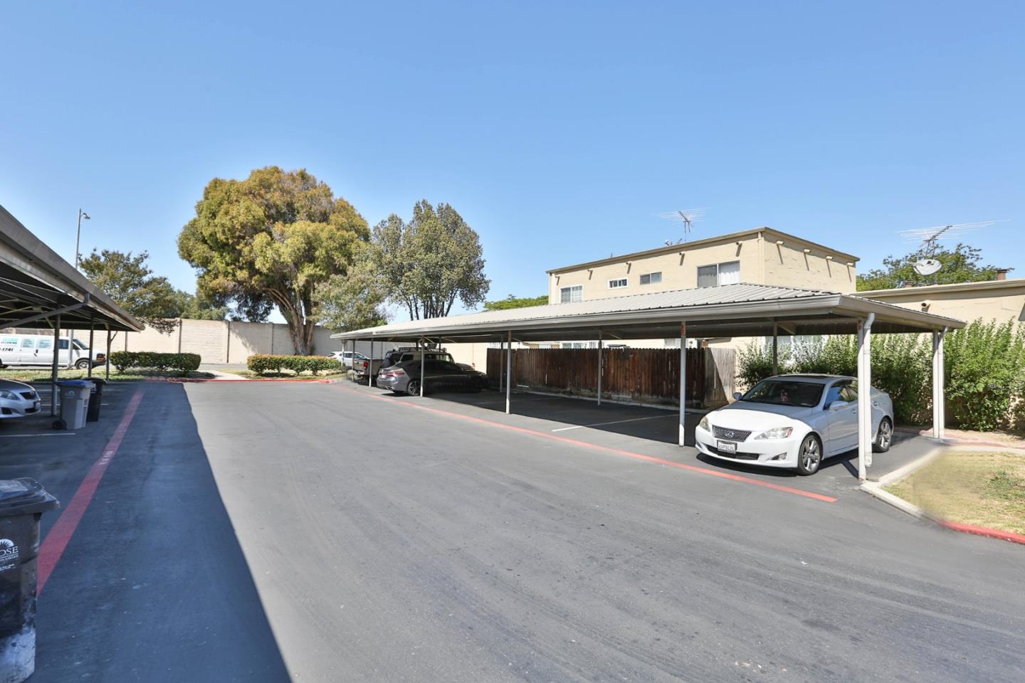 Detail Gallery Image 27 of 36 For 1486 Tierra Buena Dr, San Jose,  CA 95121 - 2 Beds | 1 Baths