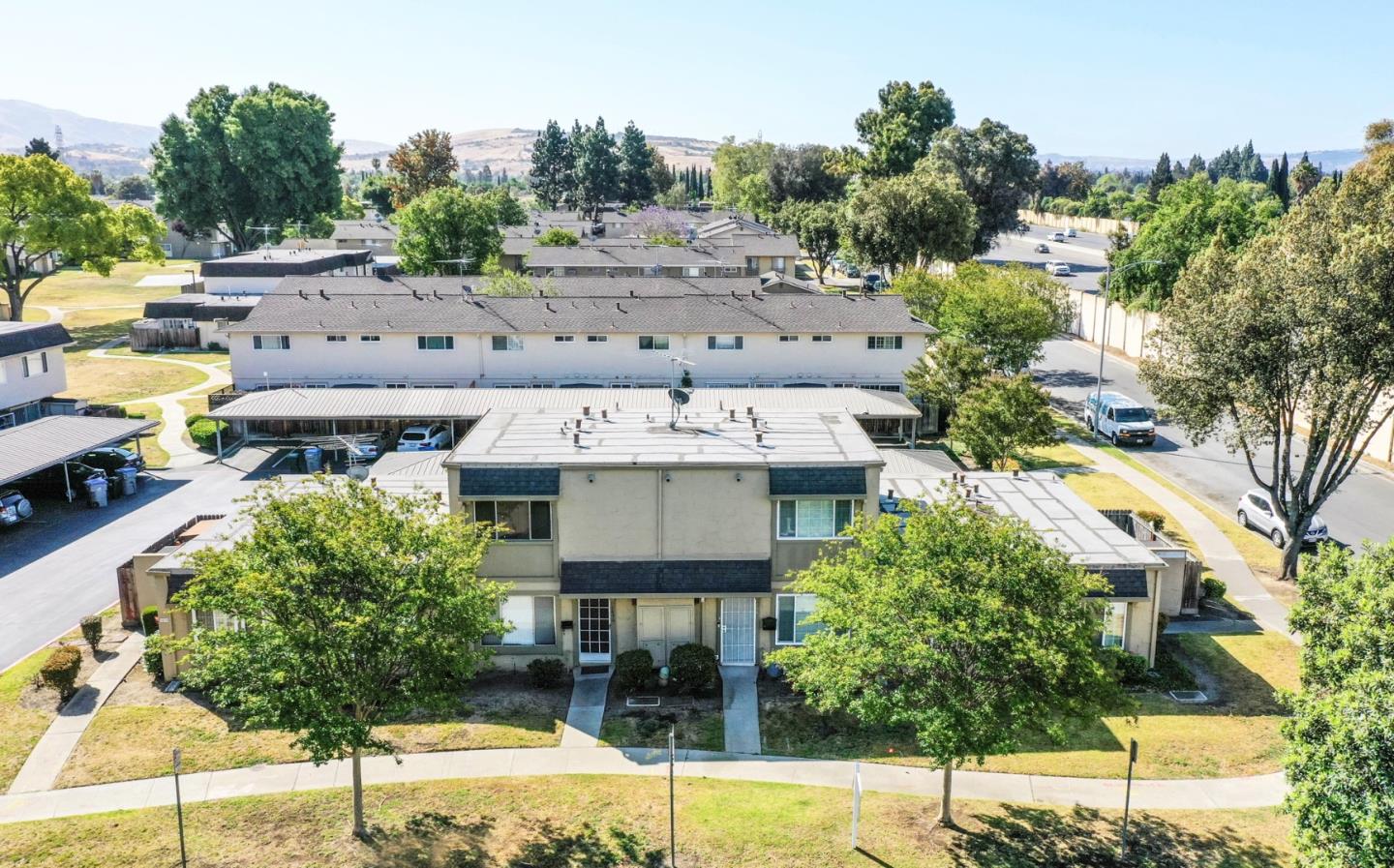 Detail Gallery Image 31 of 36 For 1486 Tierra Buena Dr, San Jose,  CA 95121 - 2 Beds | 1 Baths