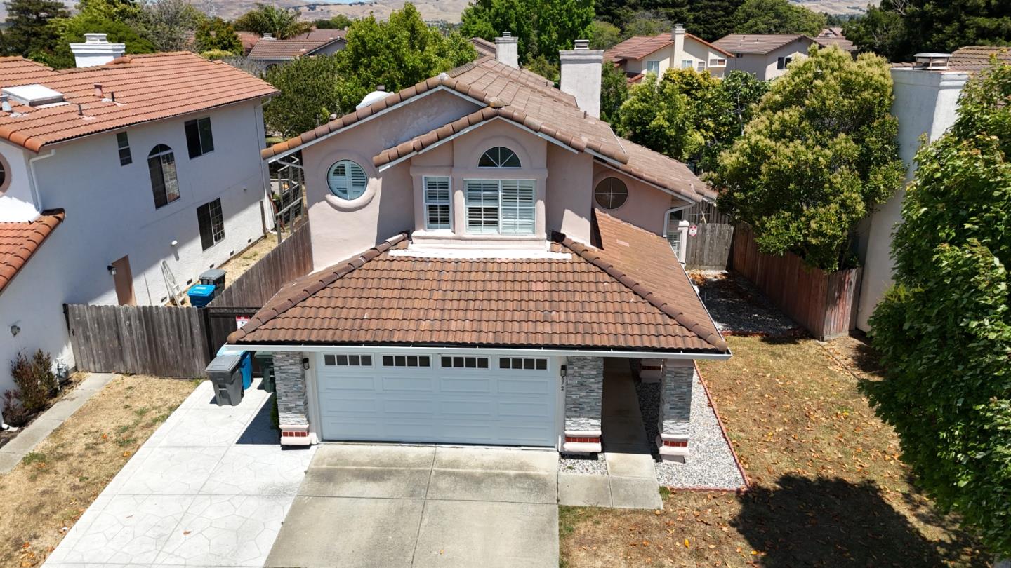 Detail Gallery Image 1 of 46 For 672 Catalina Cir, Vallejo,  CA 94589 - 3 Beds | 2/1 Baths