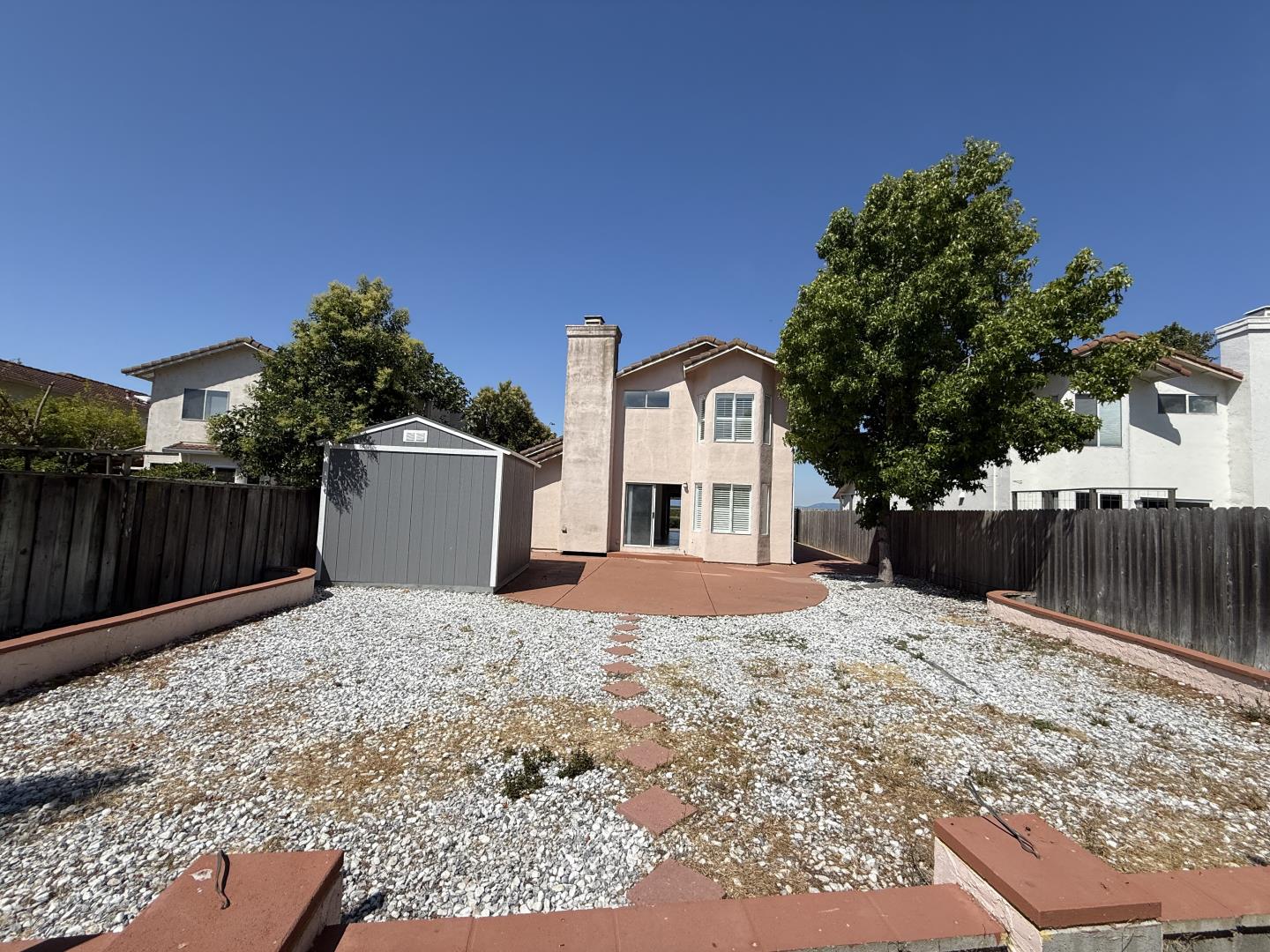 Detail Gallery Image 18 of 46 For 672 Catalina Cir, Vallejo,  CA 94589 - 3 Beds | 2/1 Baths