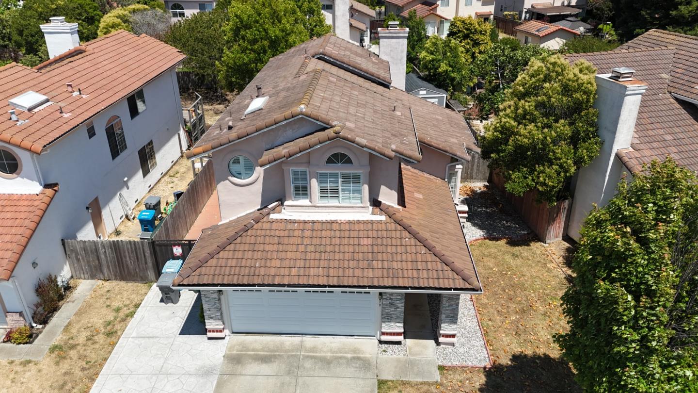 Detail Gallery Image 3 of 46 For 672 Catalina Cir, Vallejo,  CA 94589 - 3 Beds | 2/1 Baths