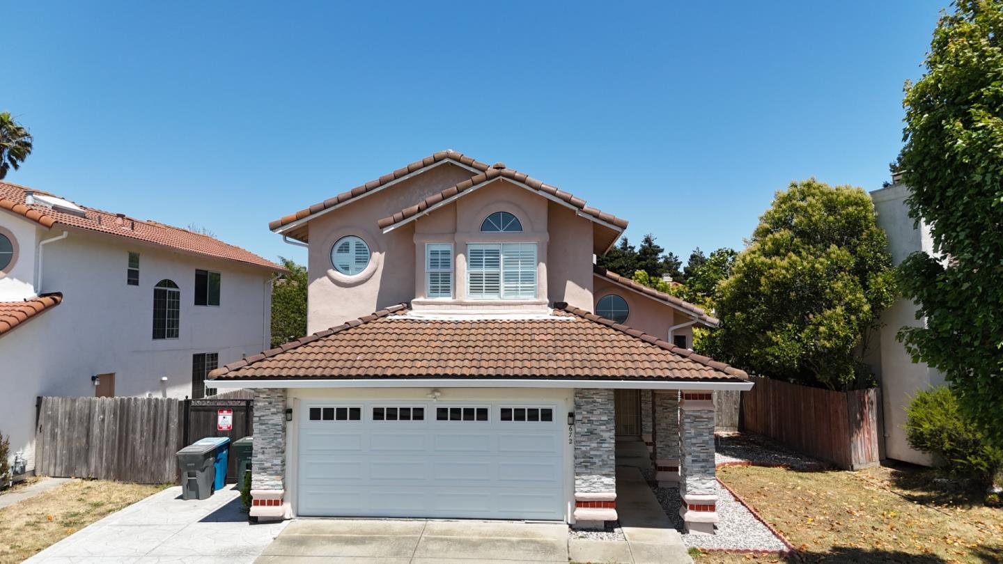 Detail Gallery Image 4 of 46 For 672 Catalina Cir, Vallejo,  CA 94589 - 3 Beds | 2/1 Baths