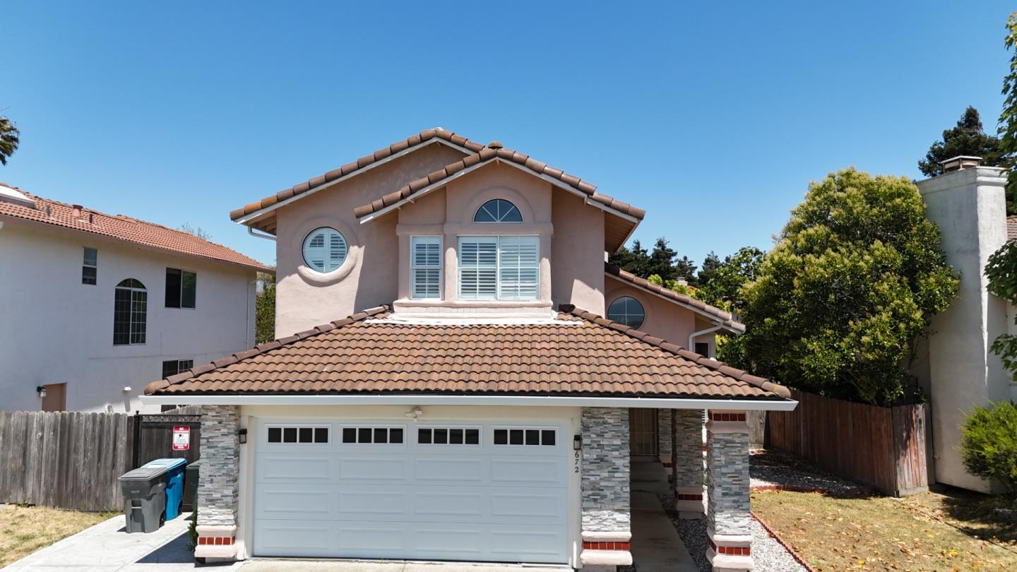 Detail Gallery Image 5 of 46 For 672 Catalina Cir, Vallejo,  CA 94589 - 3 Beds | 2/1 Baths