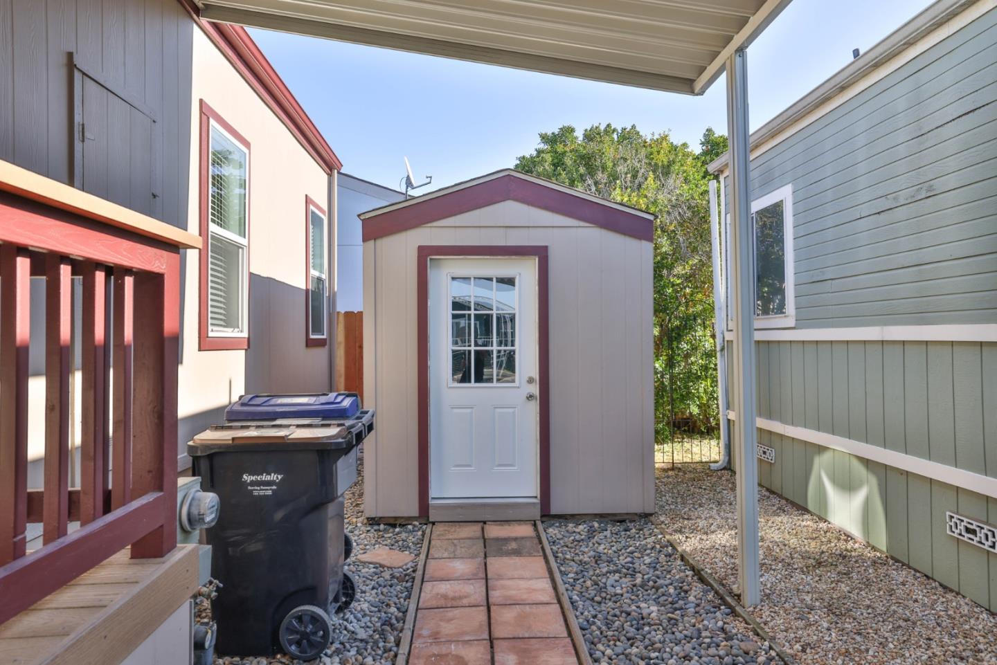 Detail Gallery Image 18 of 25 For 1085 Tasman Dr #124,  Sunnyvale,  CA 94089 - 3 Beds | 2 Baths