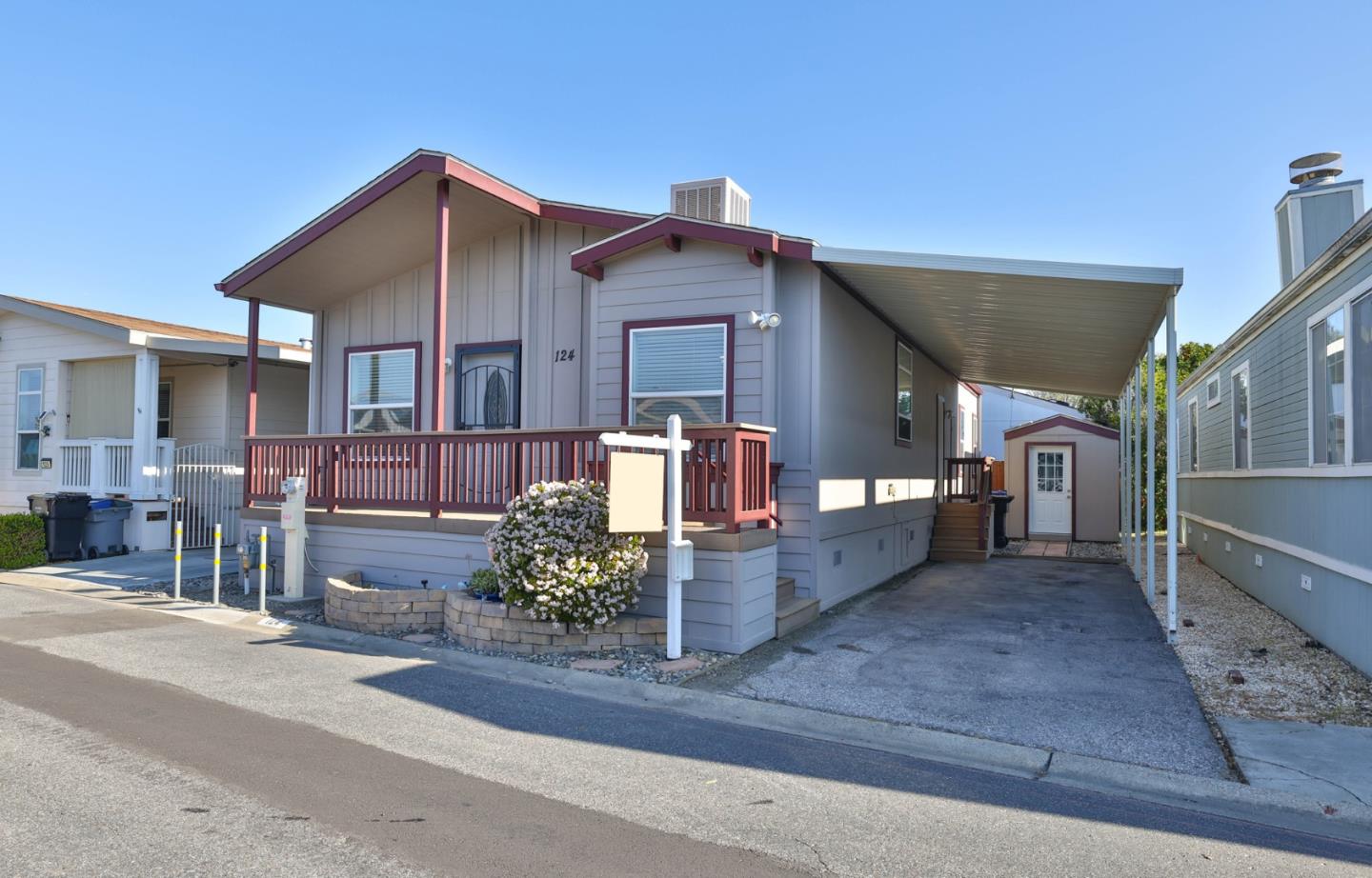 866 Spindrift UNIT 866, San Jose, CA, 95134