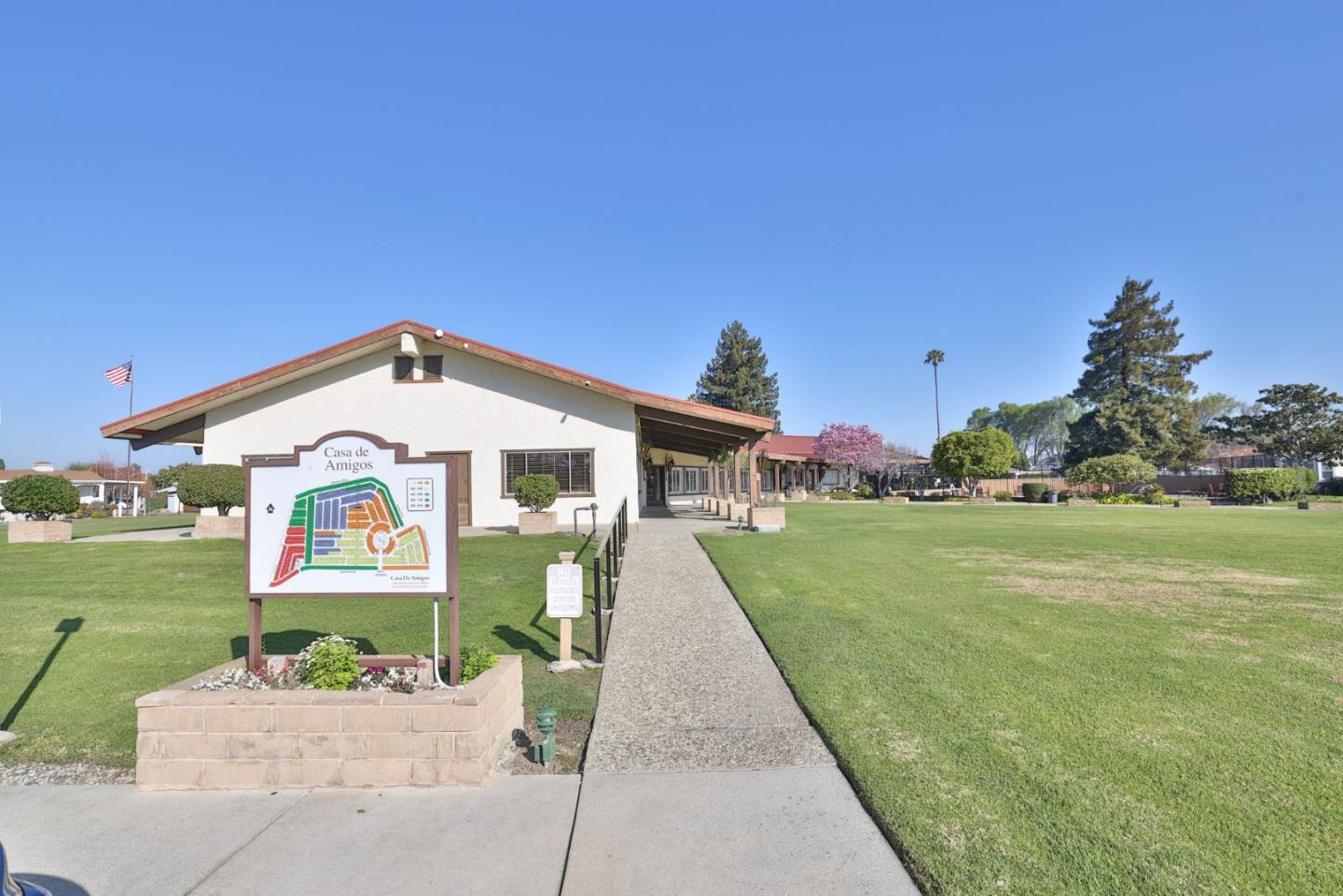 Detail Gallery Image 21 of 25 For 1085 Tasman Dr #124,  Sunnyvale,  CA 94089 - 3 Beds | 2 Baths