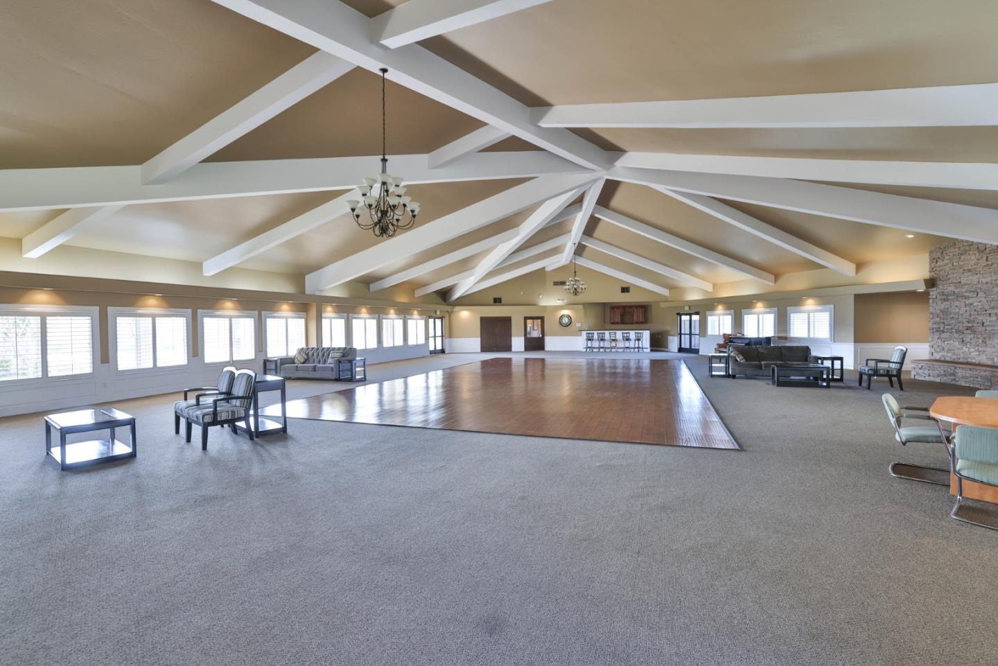 Detail Gallery Image 23 of 25 For 1085 Tasman Dr #124,  Sunnyvale,  CA 94089 - 3 Beds | 2 Baths