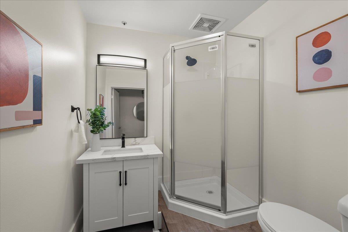 Detail Gallery Image 11 of 43 For 333 Santana Row #239,  San Jose,  CA 95128 - 2 Beds | 2 Baths