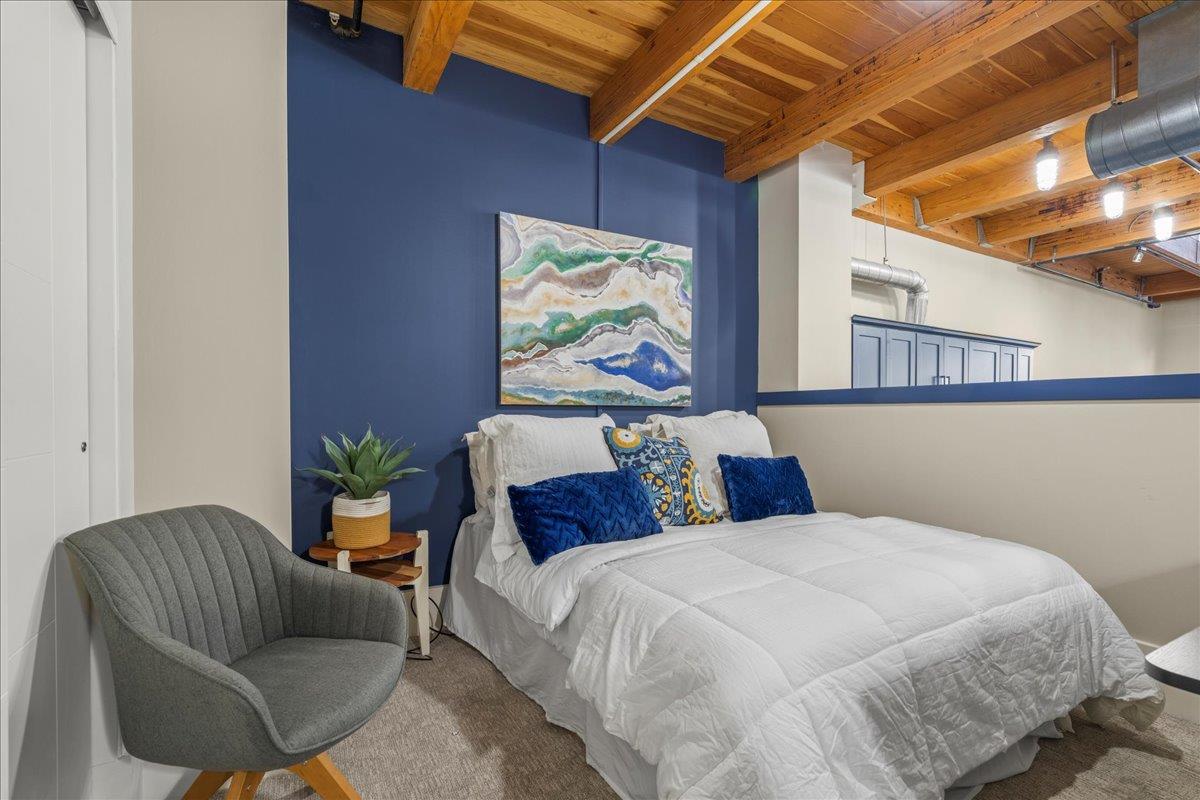 Detail Gallery Image 12 of 43 For 333 Santana Row #239,  San Jose,  CA 95128 - 2 Beds | 2 Baths