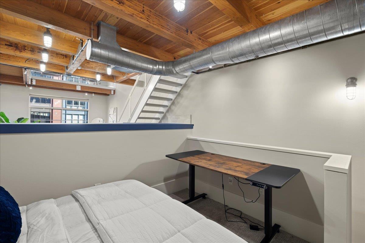 Detail Gallery Image 13 of 43 For 333 Santana Row #239,  San Jose,  CA 95128 - 2 Beds | 2 Baths
