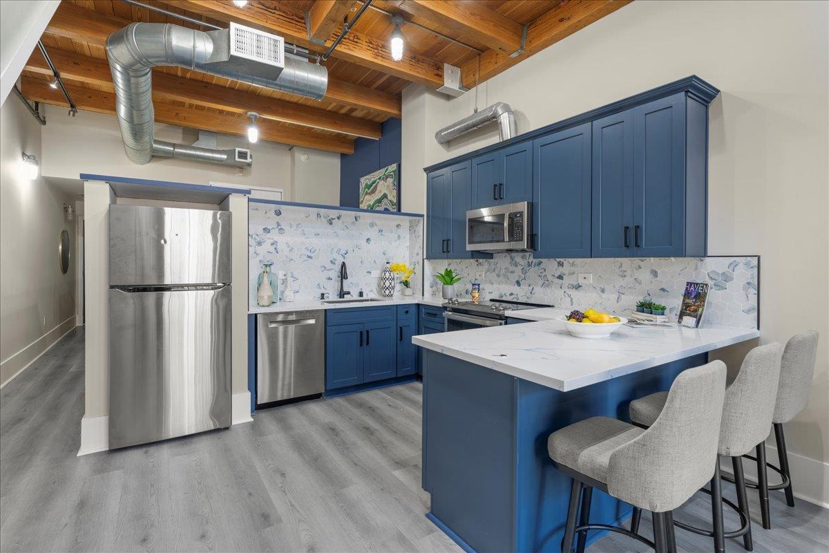 Detail Gallery Image 16 of 43 For 333 Santana Row #239,  San Jose,  CA 95128 - 2 Beds | 2 Baths