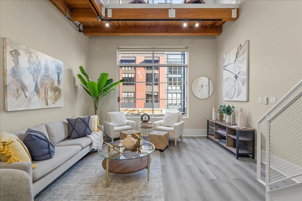 Detail Gallery Image 17 of 43 For 333 Santana Row #239,  San Jose,  CA 95128 - 2 Beds | 2 Baths