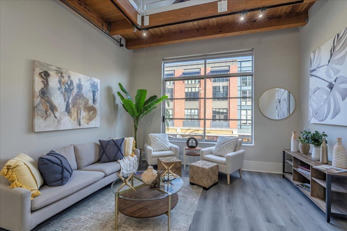 Detail Gallery Image 18 of 43 For 333 Santana Row #239,  San Jose,  CA 95128 - 2 Beds | 2 Baths