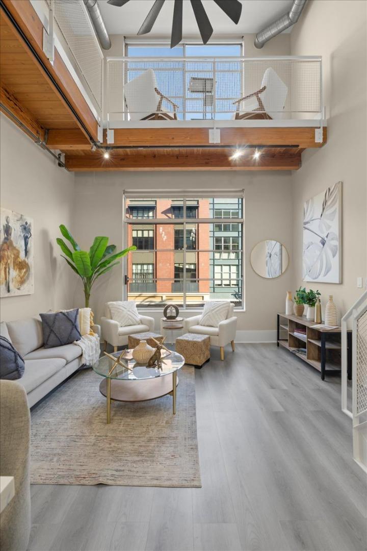 Detail Gallery Image 19 of 43 For 333 Santana Row #239,  San Jose,  CA 95128 - 2 Beds | 2 Baths