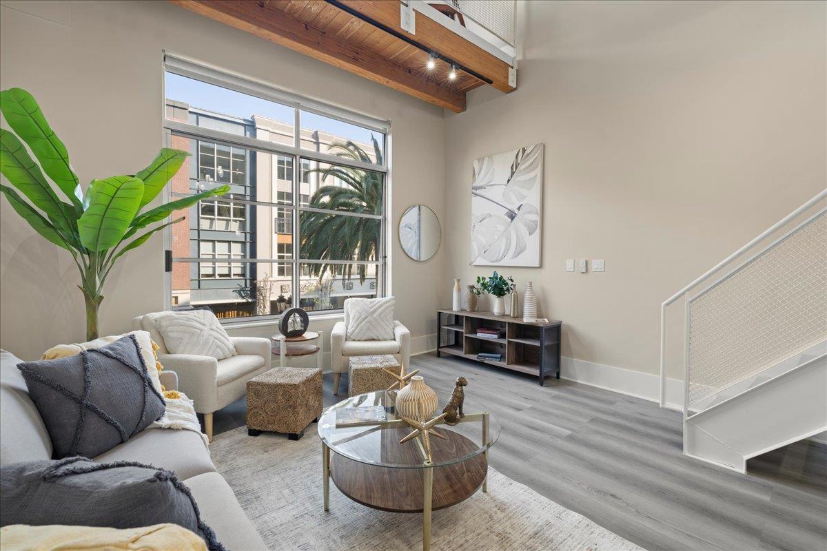 Detail Gallery Image 21 of 43 For 333 Santana Row #239,  San Jose,  CA 95128 - 2 Beds | 2 Baths