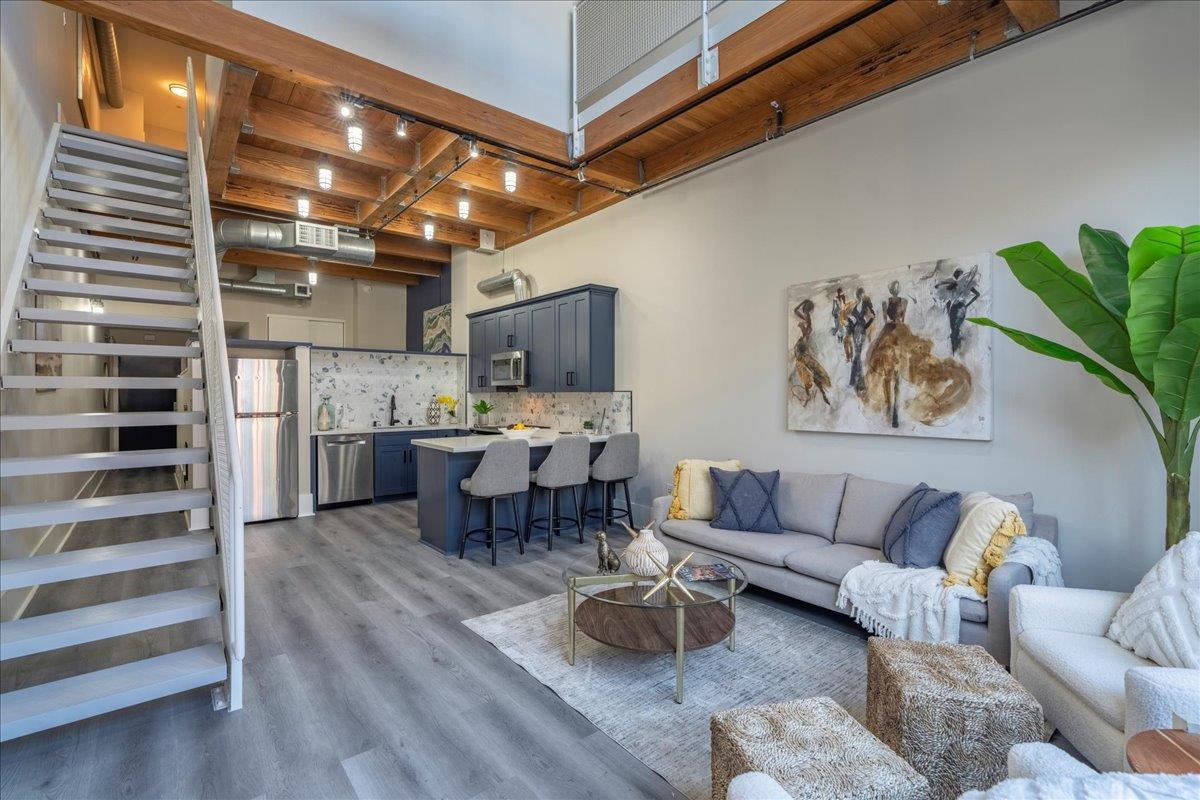 Detail Gallery Image 22 of 43 For 333 Santana Row #239,  San Jose,  CA 95128 - 2 Beds | 2 Baths