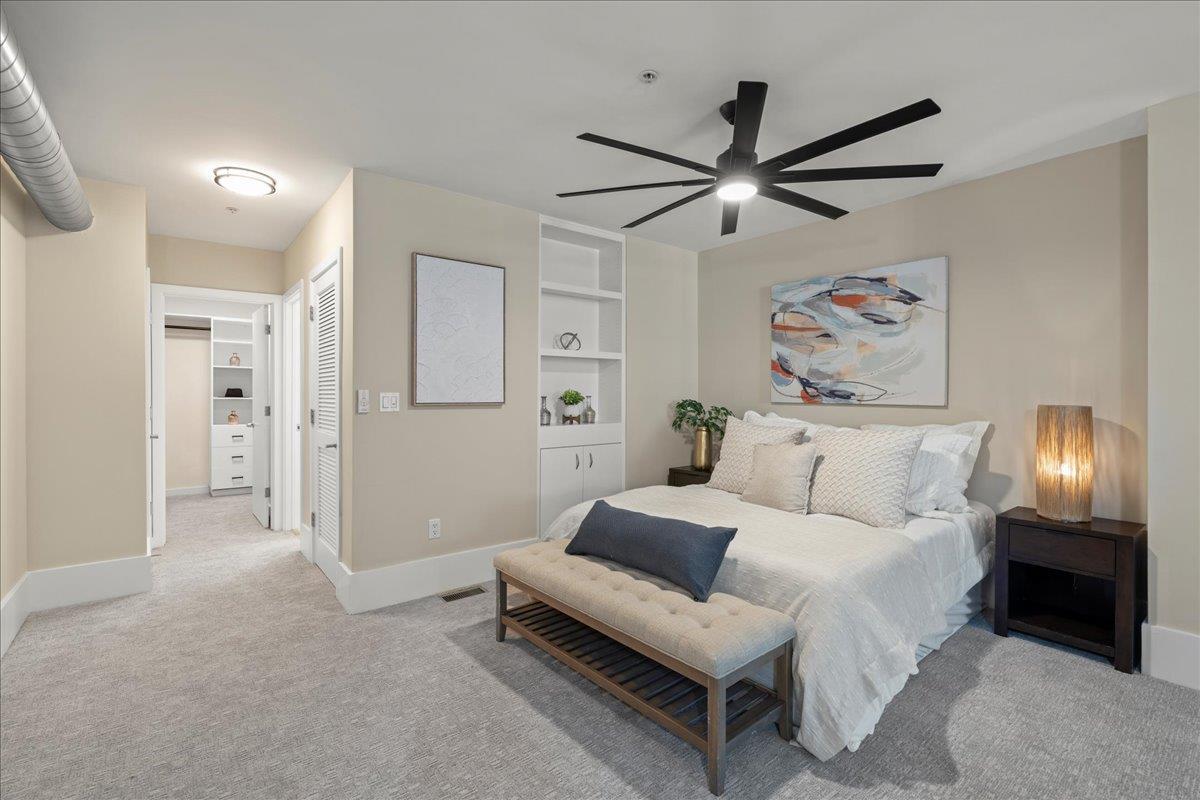 Detail Gallery Image 23 of 43 For 333 Santana Row #239,  San Jose,  CA 95128 - 2 Beds | 2 Baths