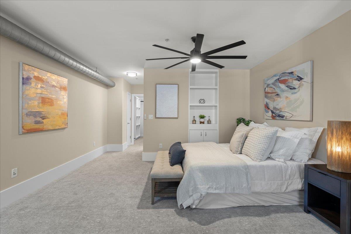 Detail Gallery Image 24 of 43 For 333 Santana Row #239,  San Jose,  CA 95128 - 2 Beds | 2 Baths