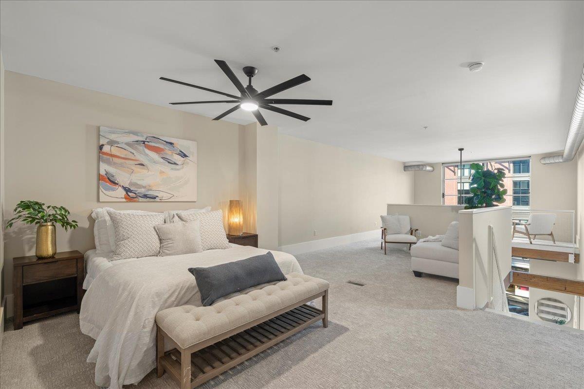 Detail Gallery Image 25 of 43 For 333 Santana Row #239,  San Jose,  CA 95128 - 2 Beds | 2 Baths