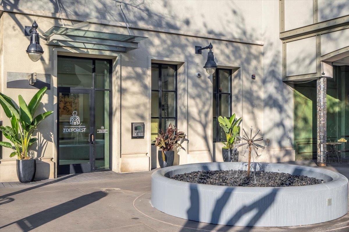 Detail Gallery Image 6 of 43 For 333 Santana Row #239,  San Jose,  CA 95128 - 2 Beds | 2 Baths