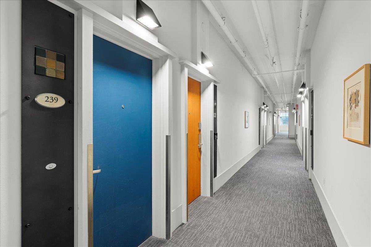 Detail Gallery Image 8 of 43 For 333 Santana Row #239,  San Jose,  CA 95128 - 2 Beds | 2 Baths