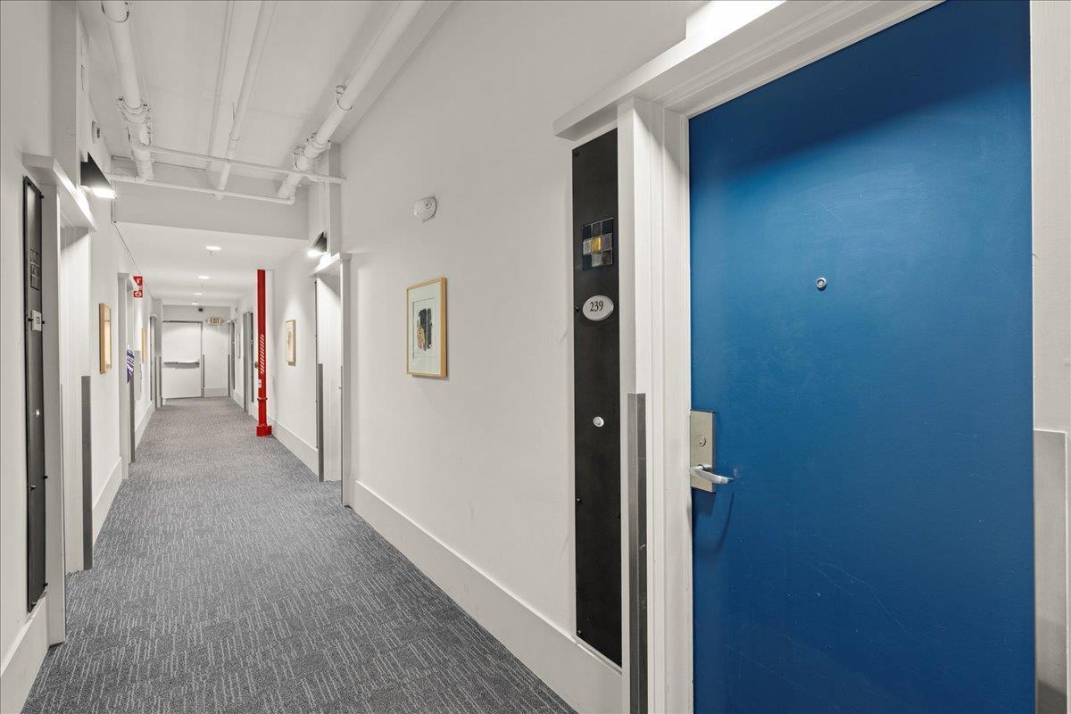 Detail Gallery Image 9 of 43 For 333 Santana Row #239,  San Jose,  CA 95128 - 2 Beds | 2 Baths